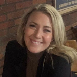 Meet your Posher, Davina